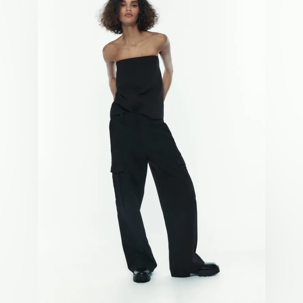 Cargo Pants - Picture 2 of 5
